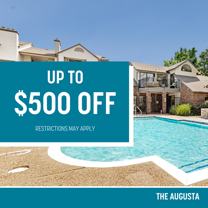 The Augusta Apartments - Photo 1 of 1