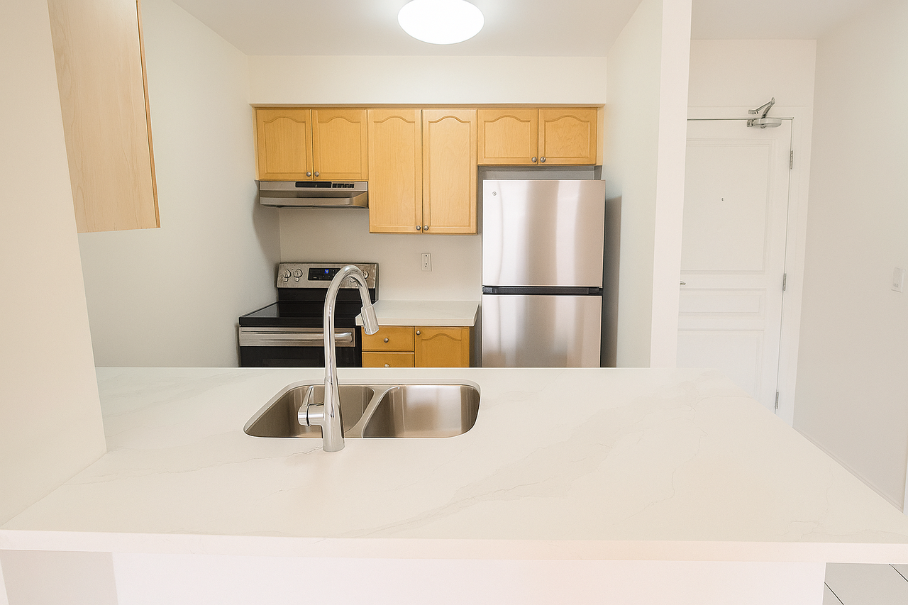 300 Ray Lawson Boulevard #708 - Photo 5 of 19