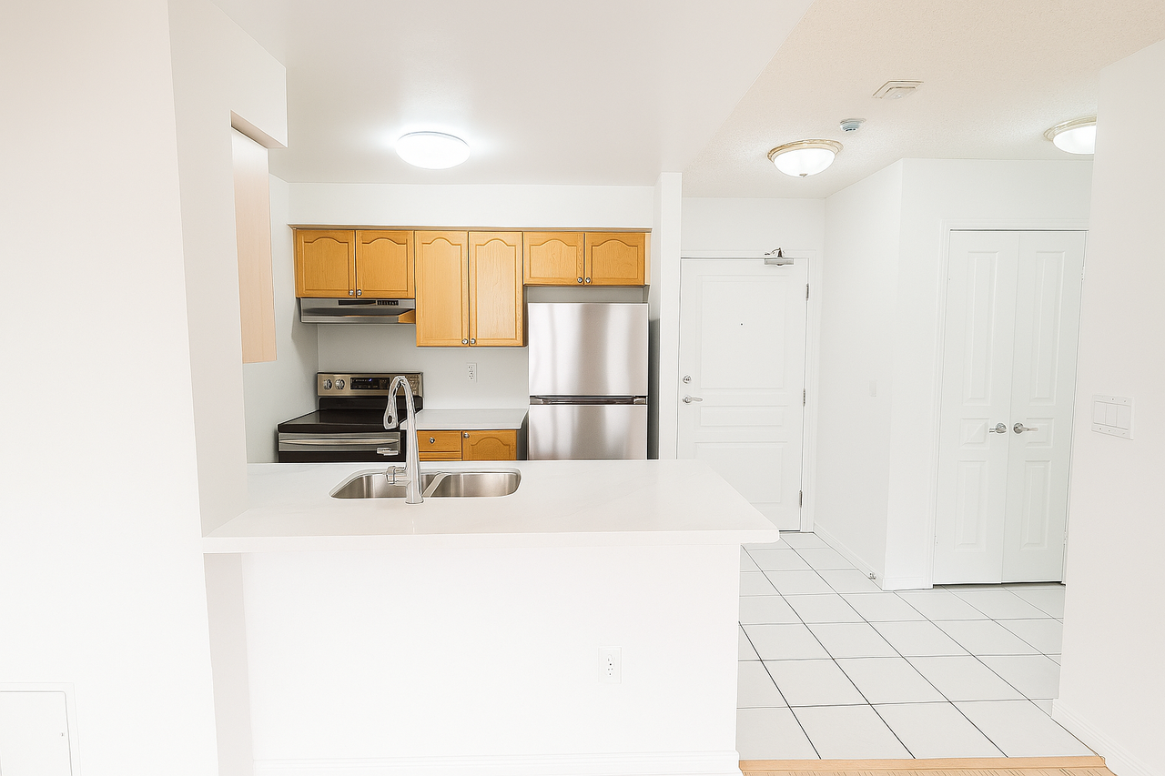 300 Ray Lawson Boulevard #708 - Photo 6 of 19