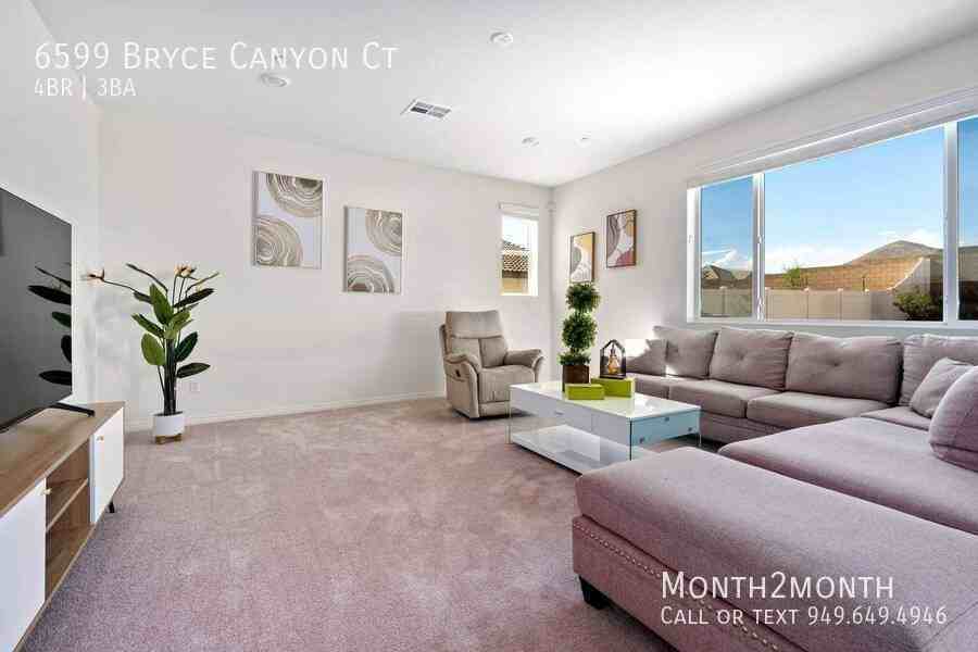 6599 Bryce Canyon Ct - Photo 2 of 26