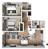 featured image of 320 E 4th St