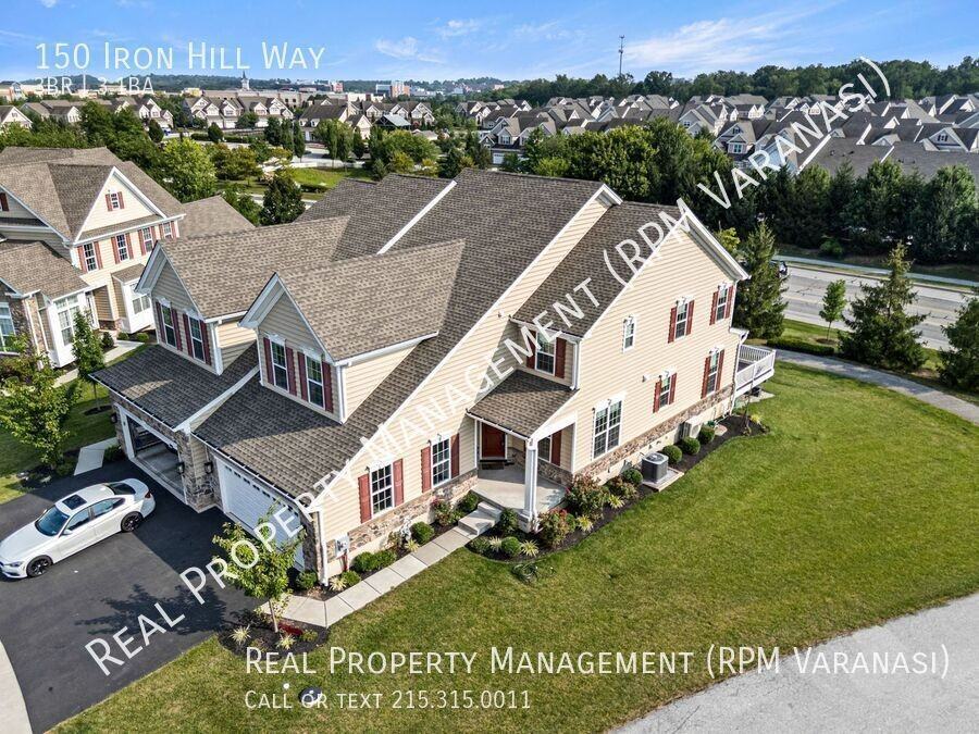 150 Iron Hill Way - Photo 2 of 50