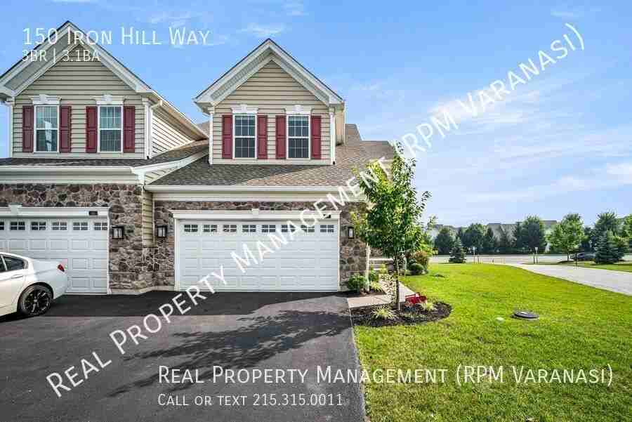 150 Iron Hill Way - Photo 3 of 50