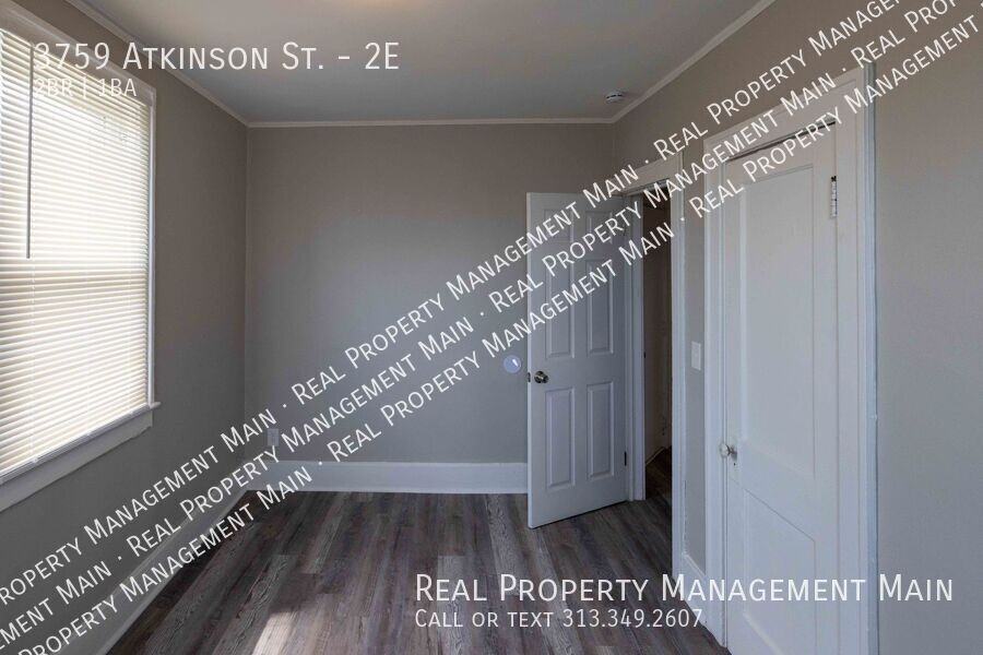 3759 Atkinson St #2E