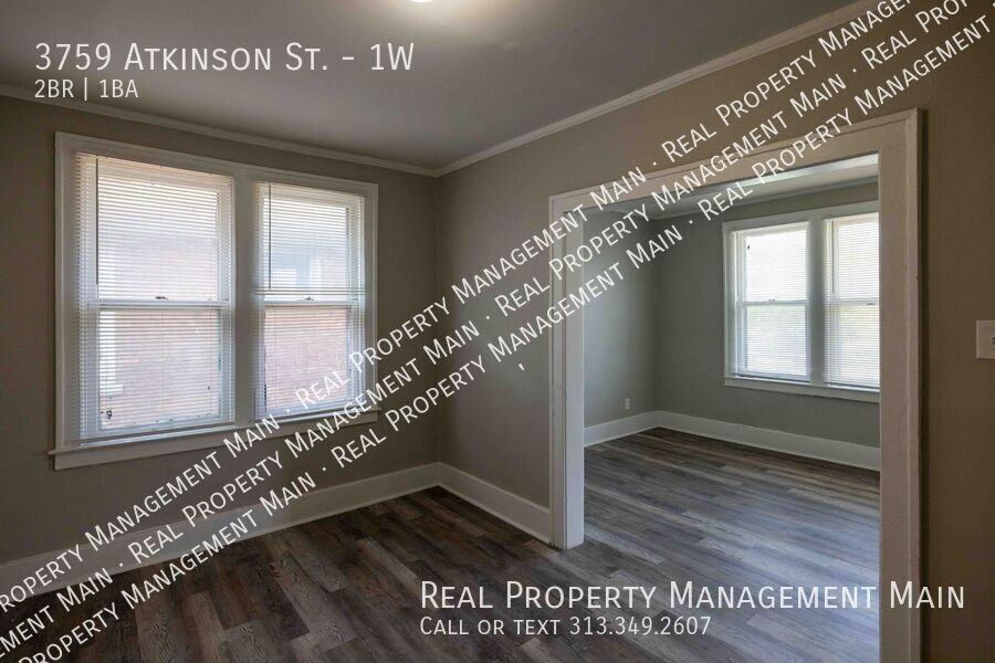 3759 Atkinson St #1W