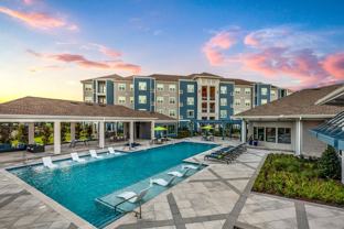 Alluvia Apartments - Photo 1 of 1