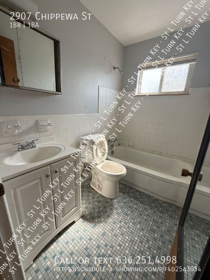 2907 Chippewa St - Photo 2 of 5