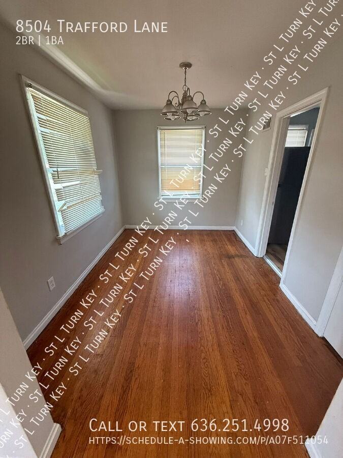 8504 Trafford Ln - Photo 2 of 8