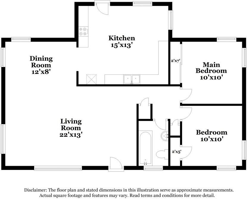 2751 Catalina Ave - Photo 2 of 15