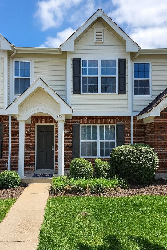 419 Wild Oak Dr - Photo 2 of 20