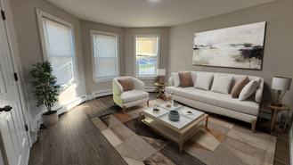 10 Saint Mary St #1stFL - Photo 1 of 1