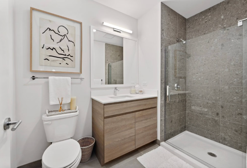 856 N Wells St #856NWELLS - Photo 4 of 14