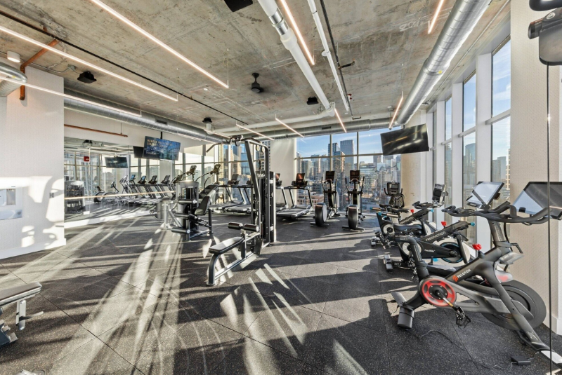 856 N Wells St #856NWELLS - Photo 7 of 14