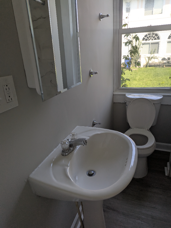 3309 W Forest Park Ave #1 - Photo 3 of 9