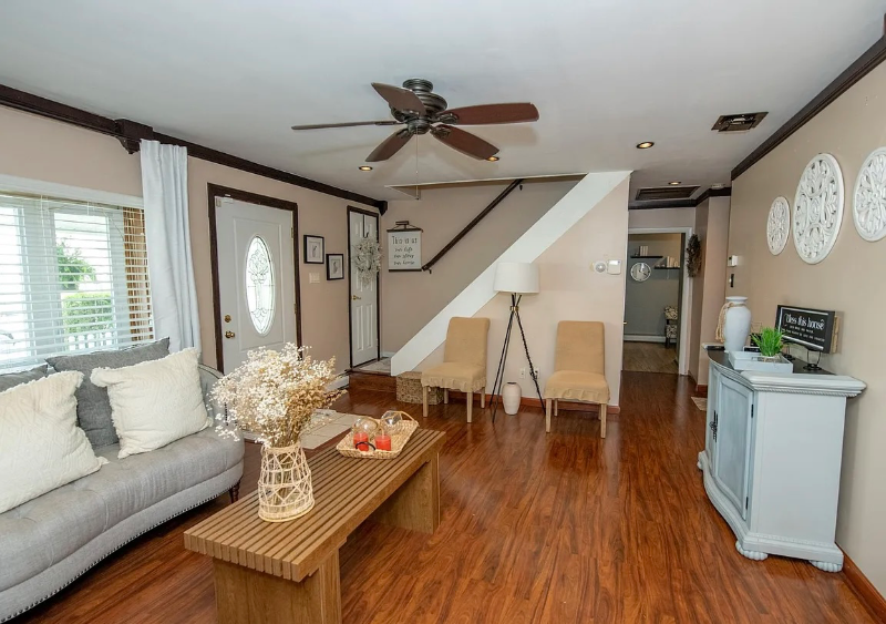 11013 Stevens Rd - Photo 2 of 9