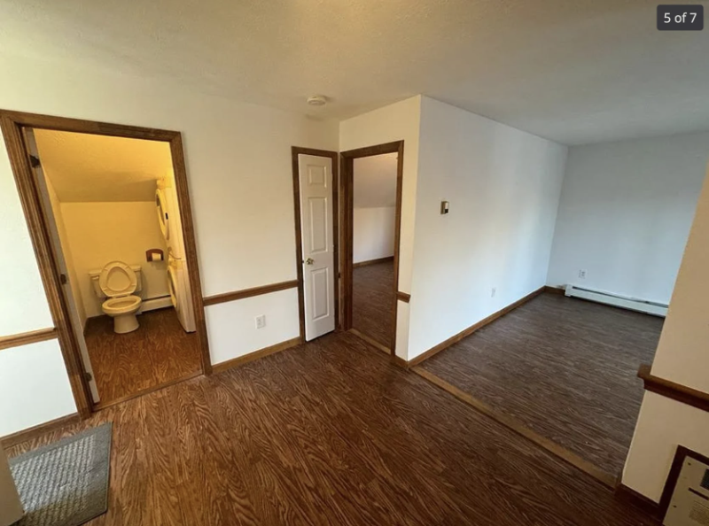 713 Haverhill Rd #3 - Photo 3 of 7