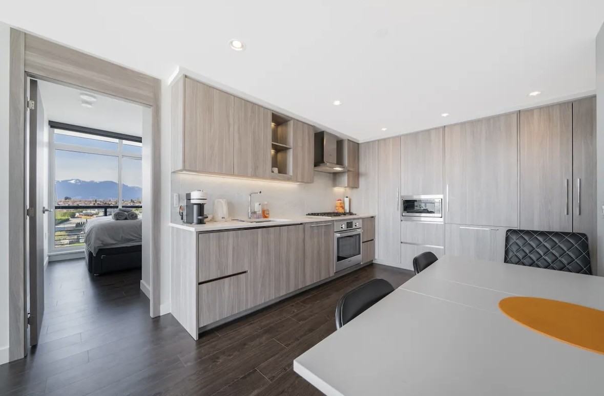 4720 Lougheed Highway #1402 - Photo 2 of 18