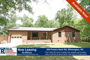309 Porters Neck Rd - Photo 1 of 1
