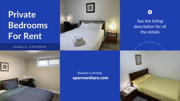 featured image of Downpatrick Crescent & Hartsdale Dr