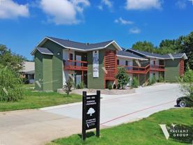 Oakwood Apartments on Cherry Street - Photo 1 of 1