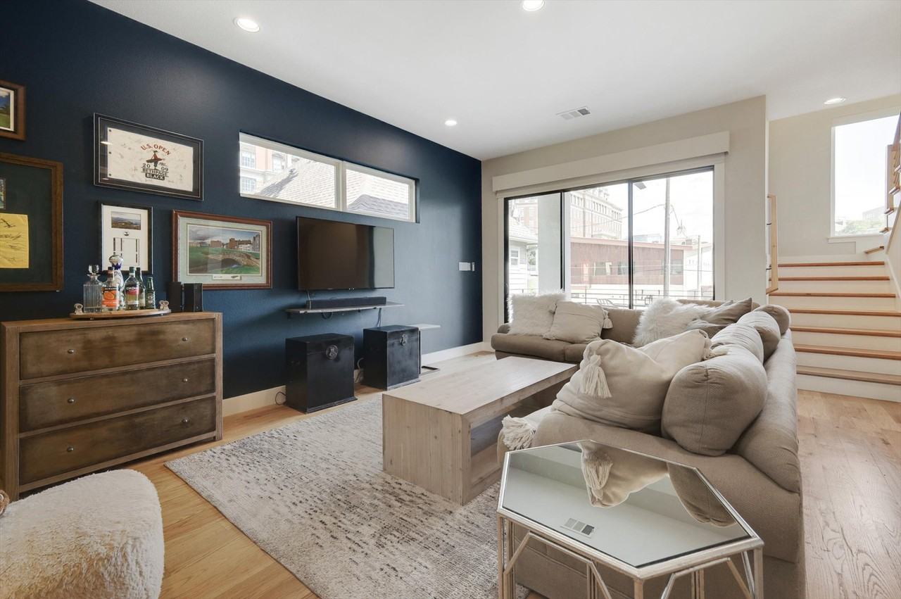 2421 Throckmorton St #2421 - Photo 6 of 46