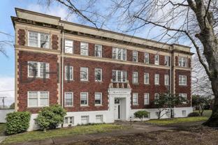 Blackstone Apartments - Photo 1 of 1