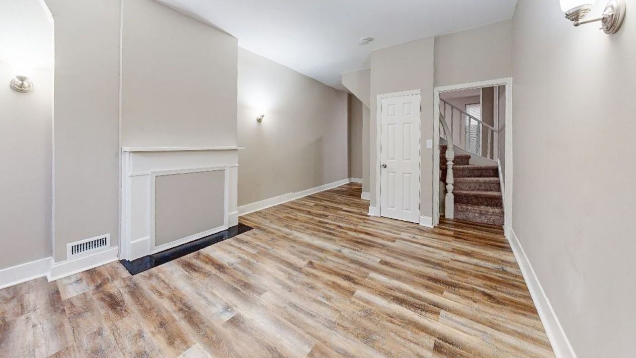 1406 Aisquith St - Photo 2 of 18