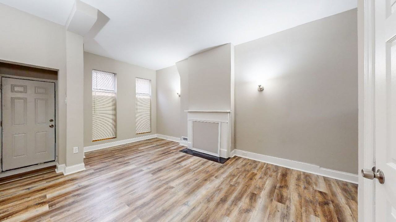 1406 Aisquith St - Photo 3 of 18