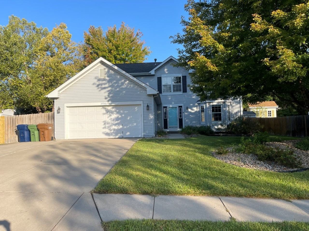2930 Blackhawk Dr