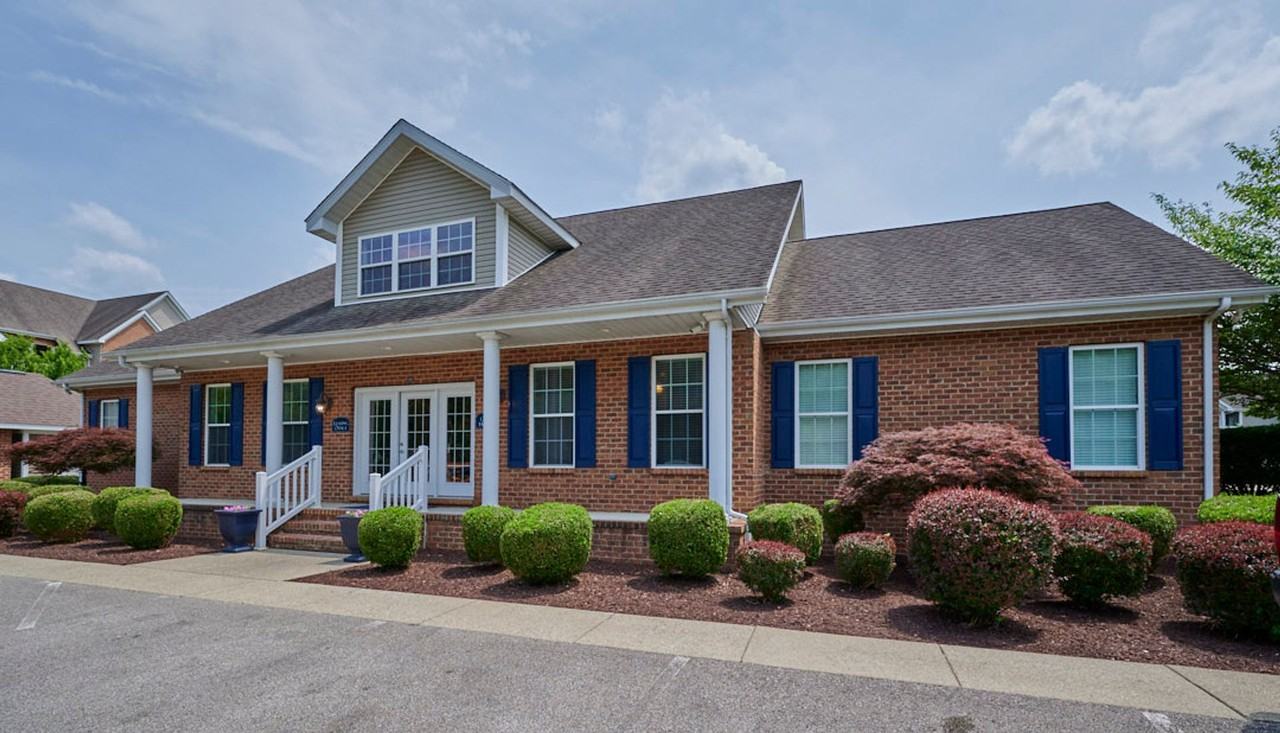 Waterford Village Apartments - Photo 6 of 20