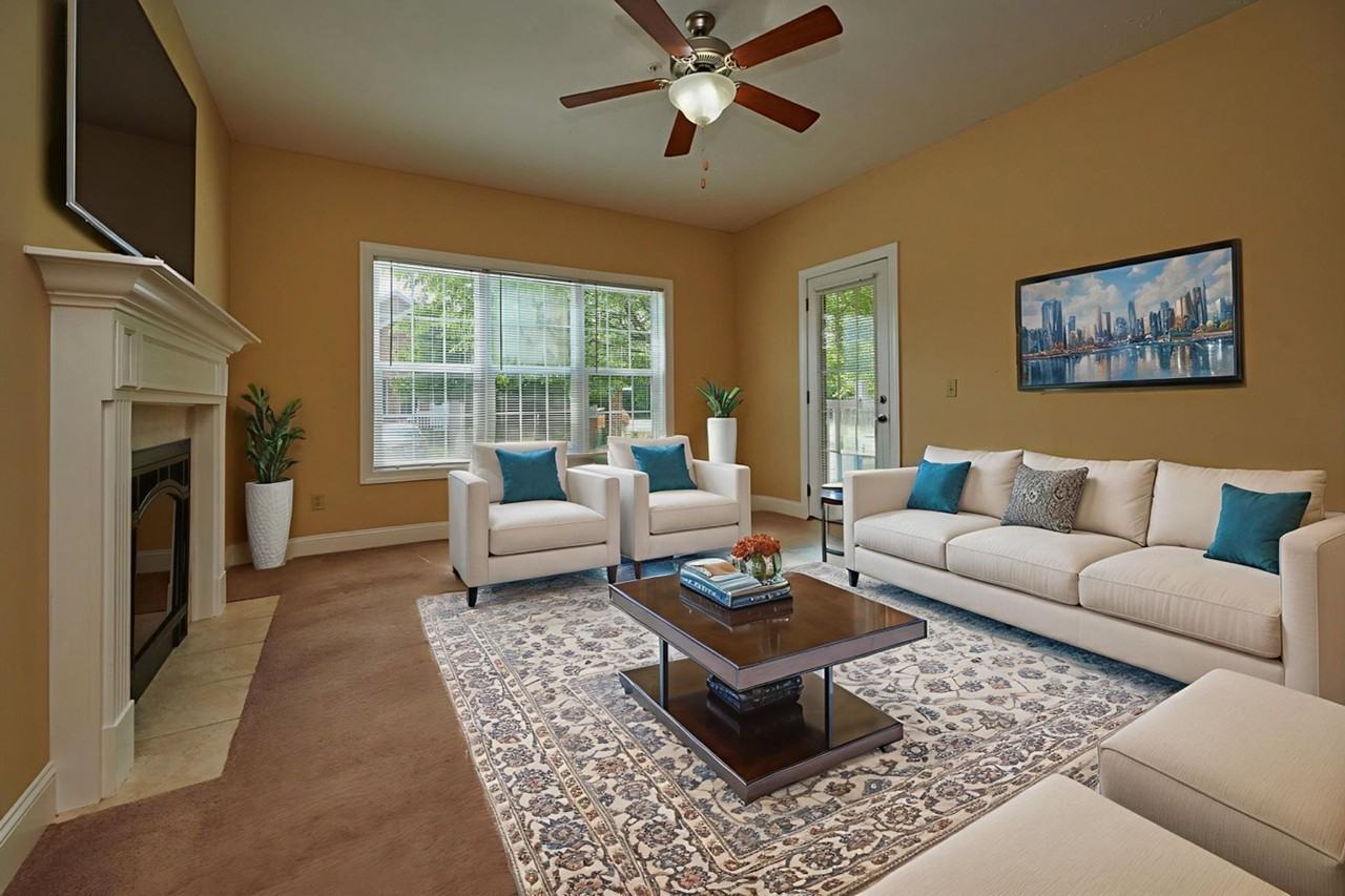 Waterford Village Apartments - Photo 2 of 20