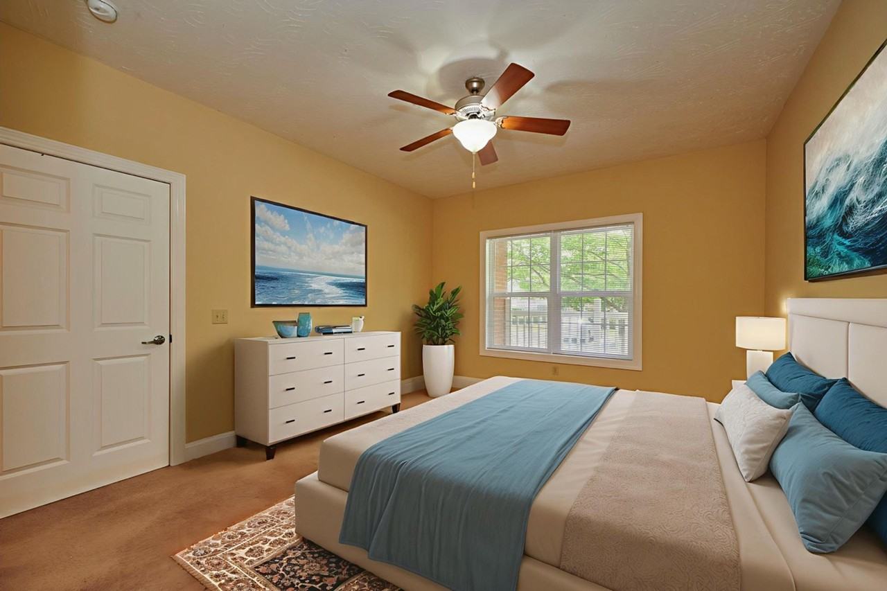 Waterford Village Apartments - Photo 4 of 20