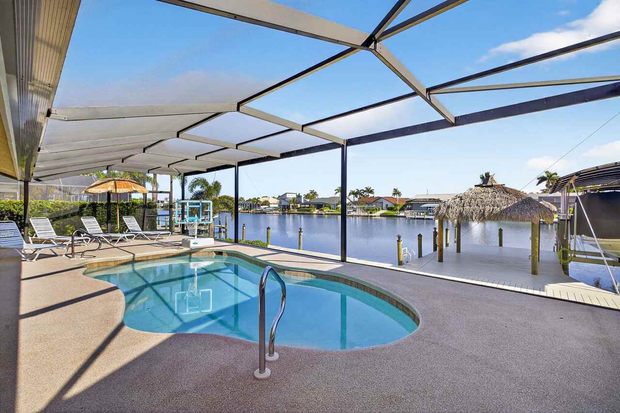 611 Vacation Rental - Cape Calm - Photo 2 of 22