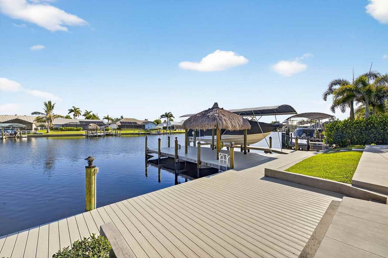 611 Vacation Rental - Cape Calm - Photo 3 of 22