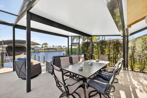 featured image of 611 Vacation Rental - Cape Calm