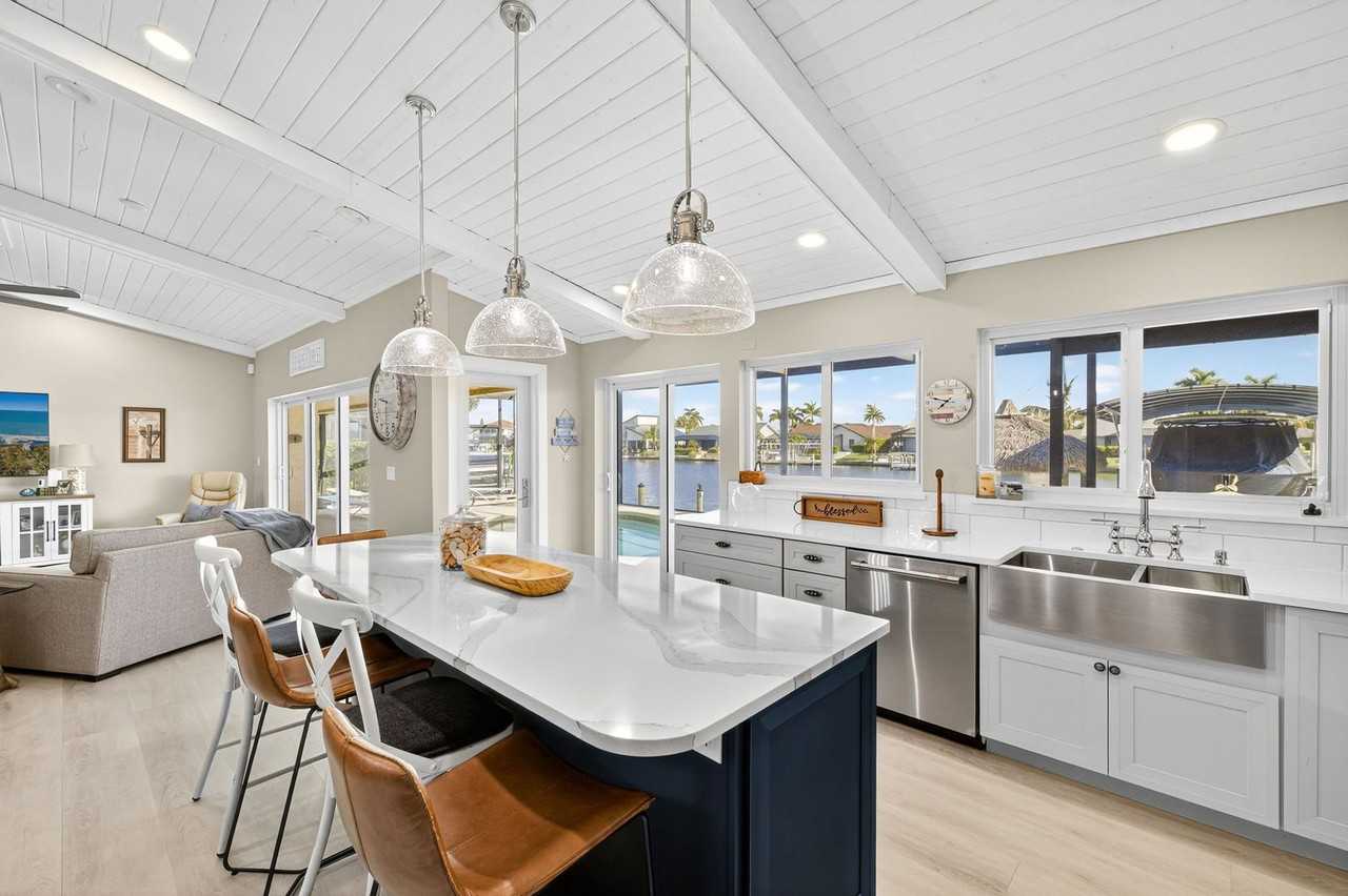 611 Vacation Rental - Cape Calm - Photo 7 of 22