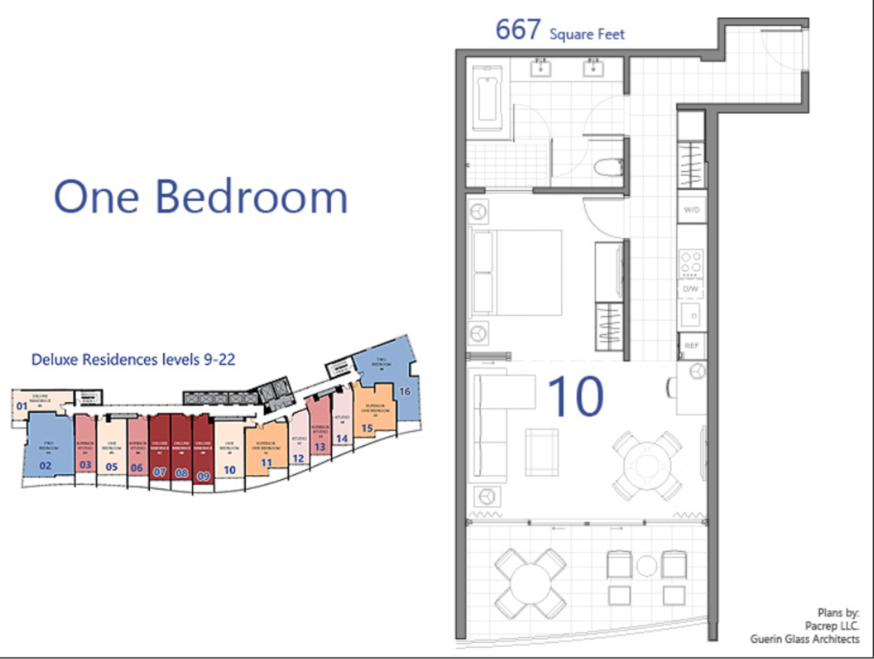 383 Kalaimoku St - Photo 3 of 11