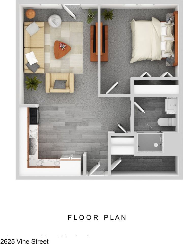 Fairmeadows Village - Photo 3 of 19