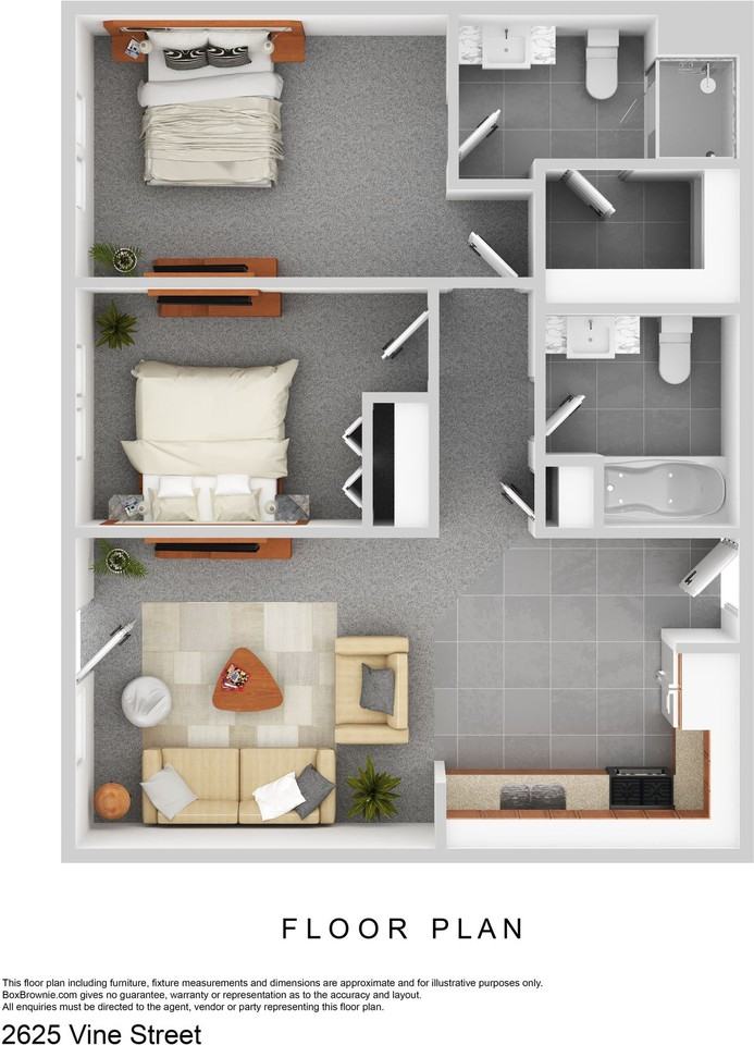 Fairmeadows Village - Photo 4 of 19