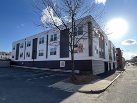 316 Shrewsbury St #11 - Photo 1 of 1