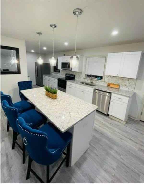 2388 Rockbridge Road