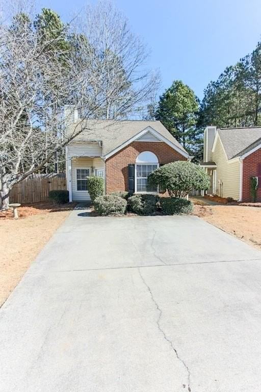 2733 General Schwarzkopf Ct Nw