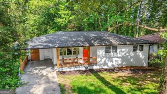 2430 Hanford Dr Sw - Photo 1 of 1