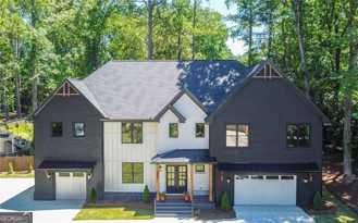 500 Ridgewater Dr - Photo 1 of 1