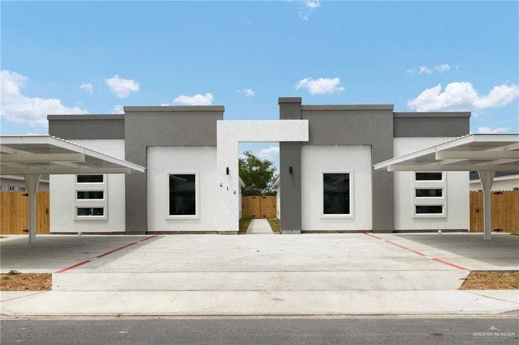 412 Acacia Street #2