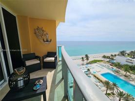 2501 S Ocean Dr #1115 - Photo 1 of 1