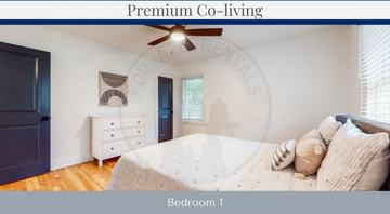 featured image of Hanford Drive Southwest