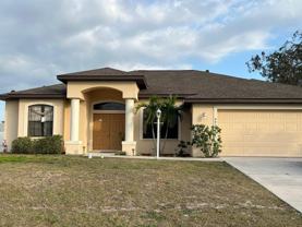 4458 Maverick St - Photo 1 of 1