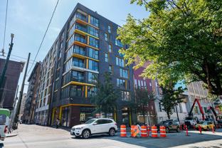 150 East Cordova Street #1007 - Photo 1 of 1