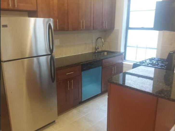 Fort Washington Ave #1